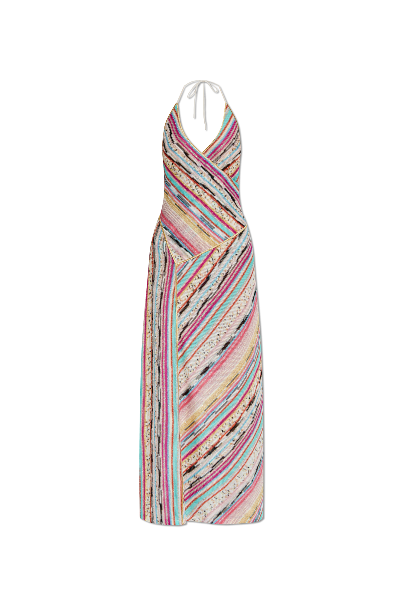 Missoni Dress with lurex thread | Women's Clothing | Vitkac